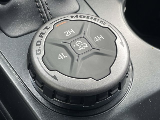 New 2026 Ford Bronco Big Bend AWD/4WD image 22