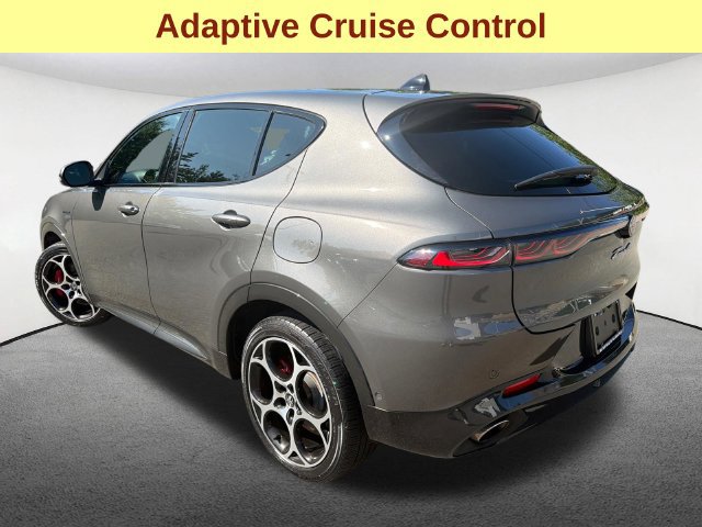 Used 2024 Alfa Romeo Tonale Veloce AWD/4WD image 10
