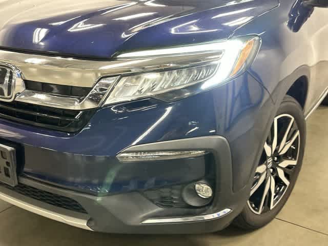 Certified 2020 Honda Pilot Touring image 32