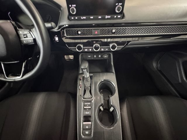 Used 2025 Honda Civic Sport image 11
