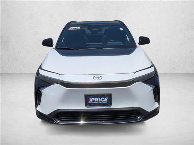Used 2024 Toyota bZ4X AWD w/ Weather Package video 2