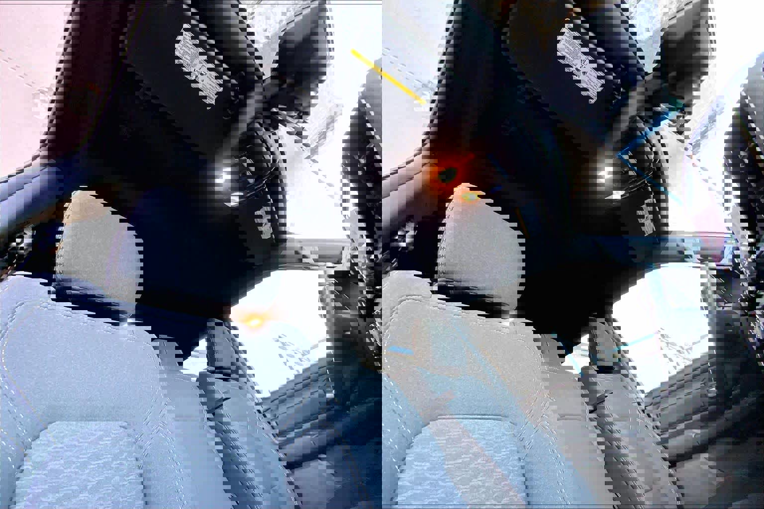 Used 2025 RAM 1500 Classic Warlock image 14