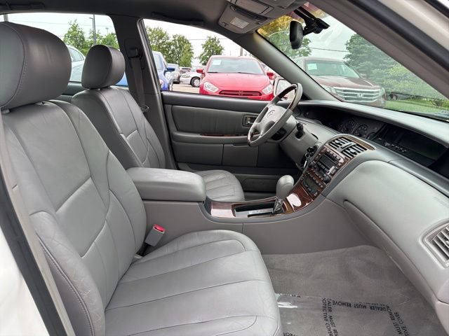 Used 2003 Toyota Avalon FWD image 25