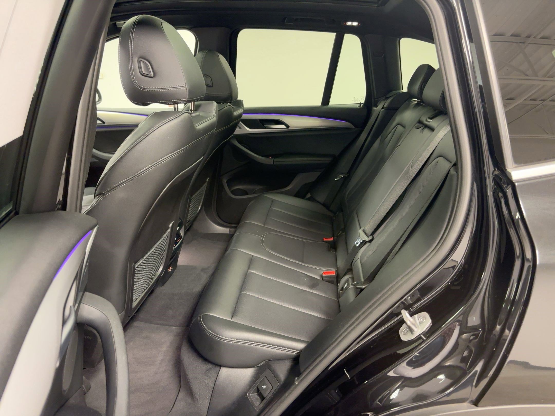 Used 2023 BMW X3 xDrive30i image 14