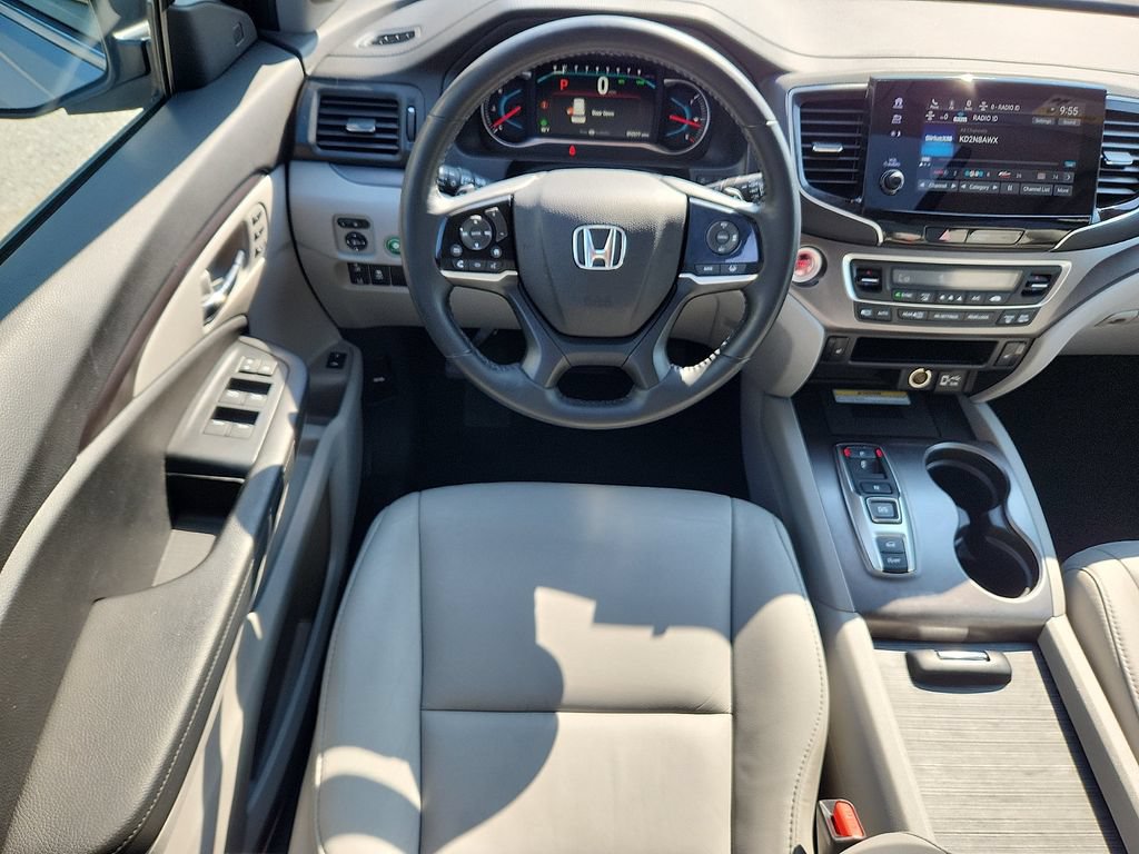 Used 2021 Honda Pilot Special Edition image 8