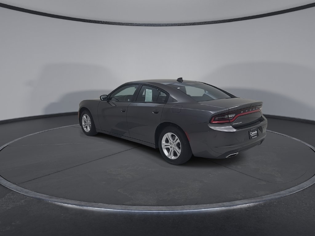 Certified 2023 Dodge Charger SXT RWD image 13