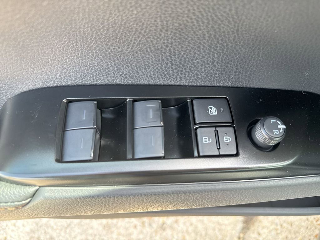 New 2026 Toyota Camry XLE FWD image 15