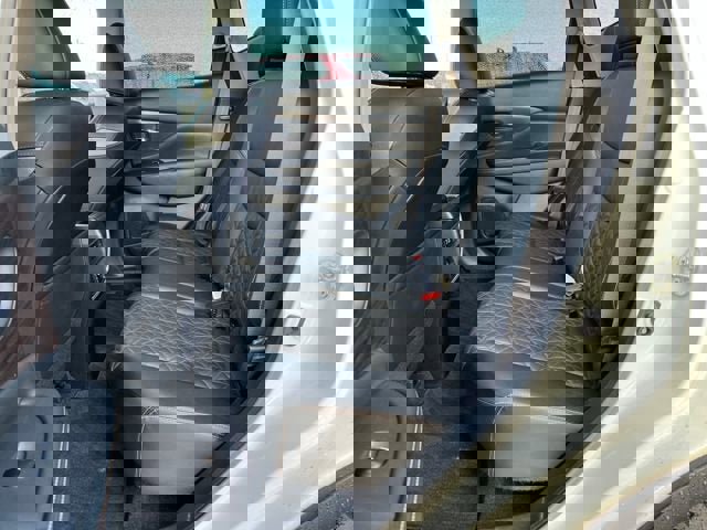 Used 2021 Nissan Murano Platinum w/ Cargo Package image 25