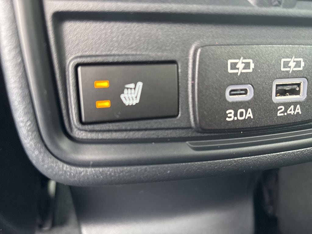 New 2026 Subaru Outback Touring XT AWD/4WD image 14