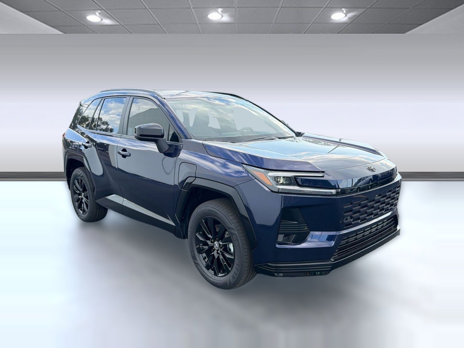 New 2026 Toyota RAV4 SE AWD/4WD image 8