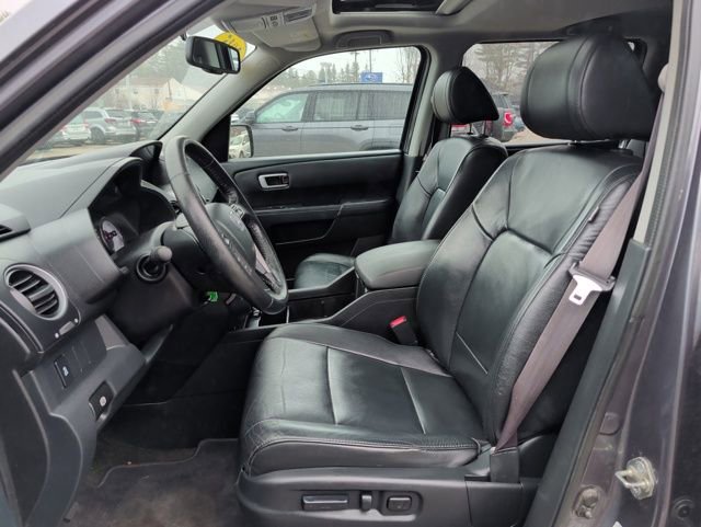 Used 2015 Honda Pilot EX-L image 10