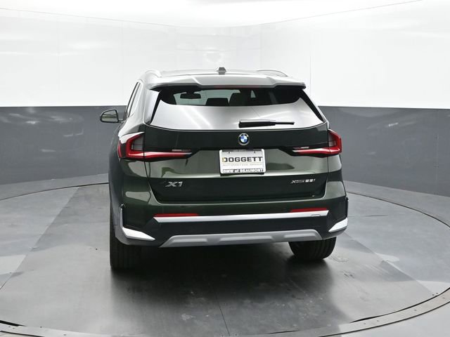 New 2025 BMW X1 xDrive28i w/ Premium Package image 8