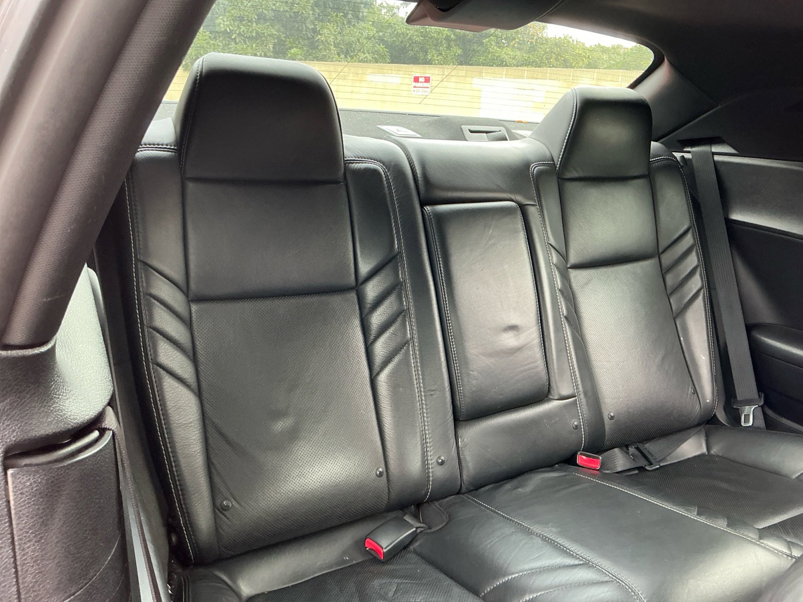 Used 2018 Dodge Challenger SRT Hellcat image 21