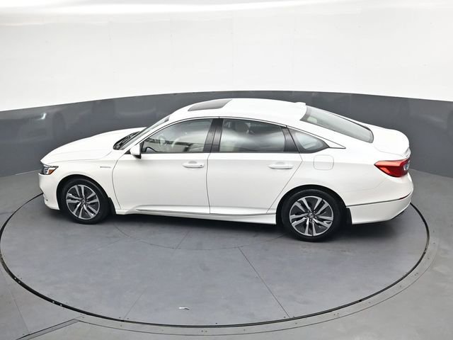 Used 2019 Honda Accord EX-L image 25