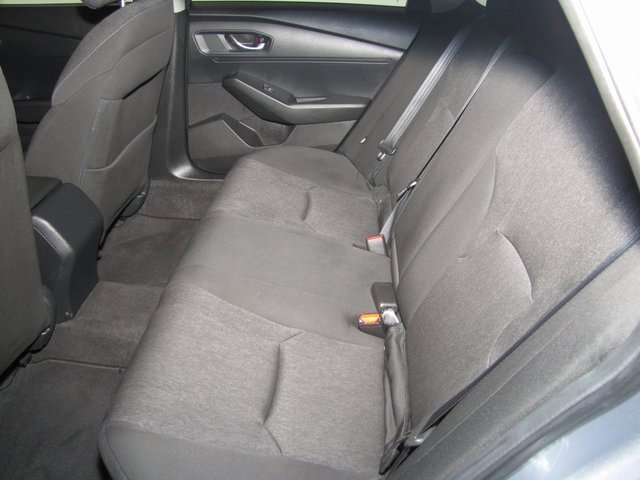 Certified 2023 Honda Accord LX image 11