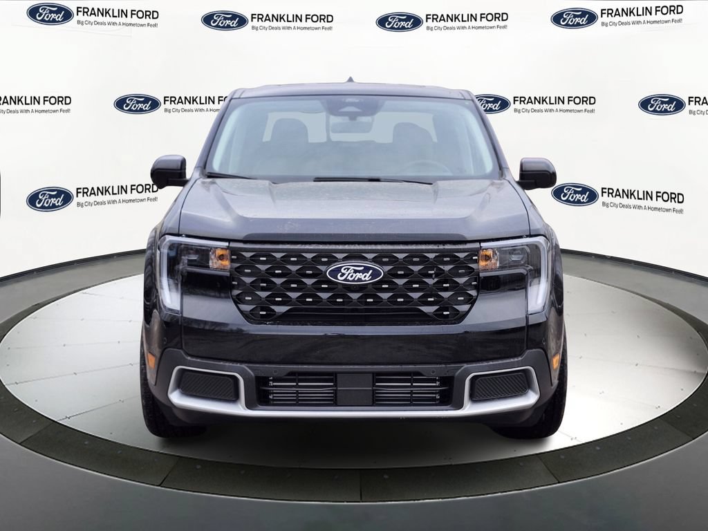 New 2026 Ford Maverick Lariat AWD/4WD image 8