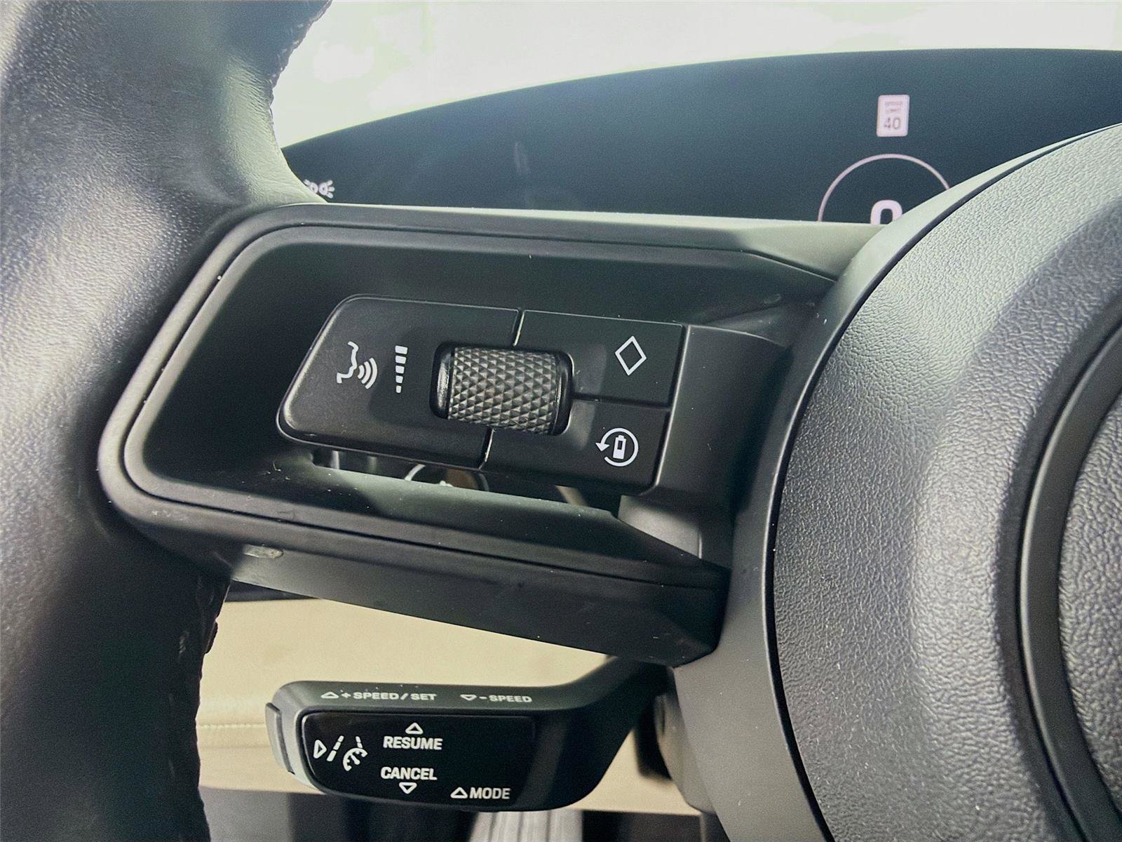 Certified 2023 Porsche Taycan image 11