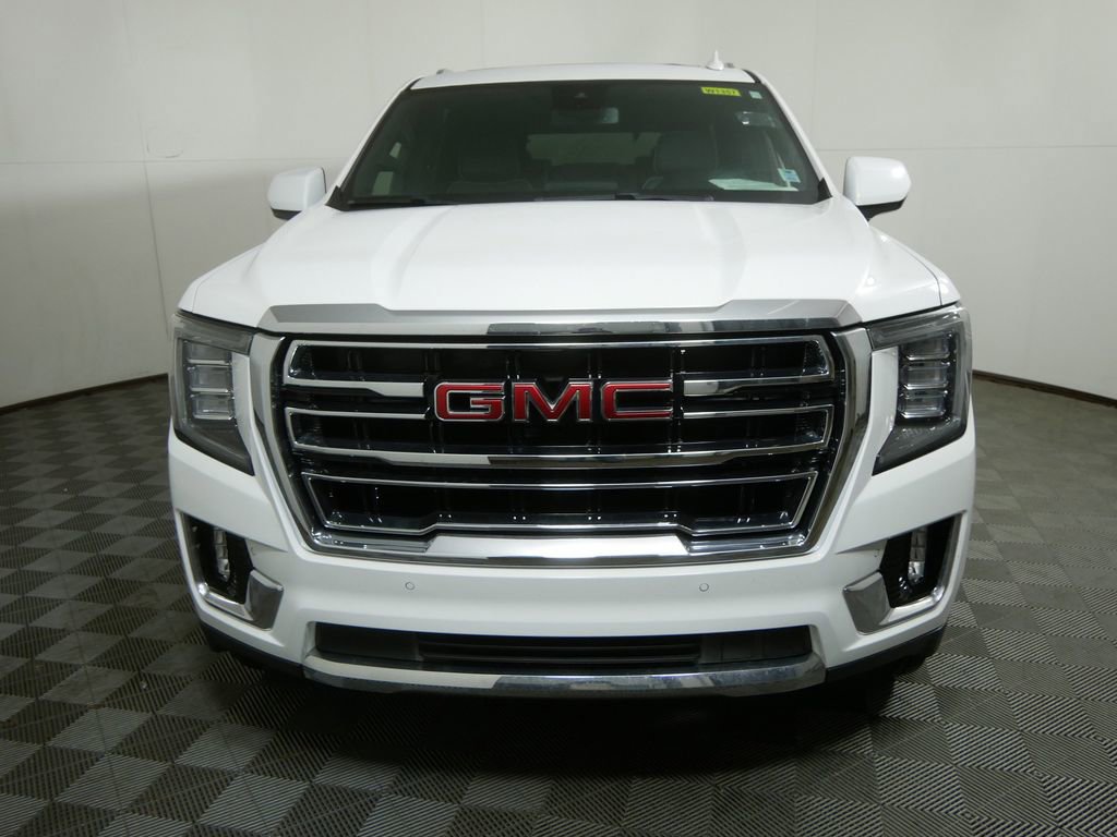 Used 2023 GMC Yukon SLT image 8