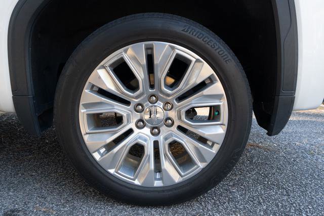 Used 2021 GMC Sierra 1500 Denali w/ Denali Ultimate Package image 42