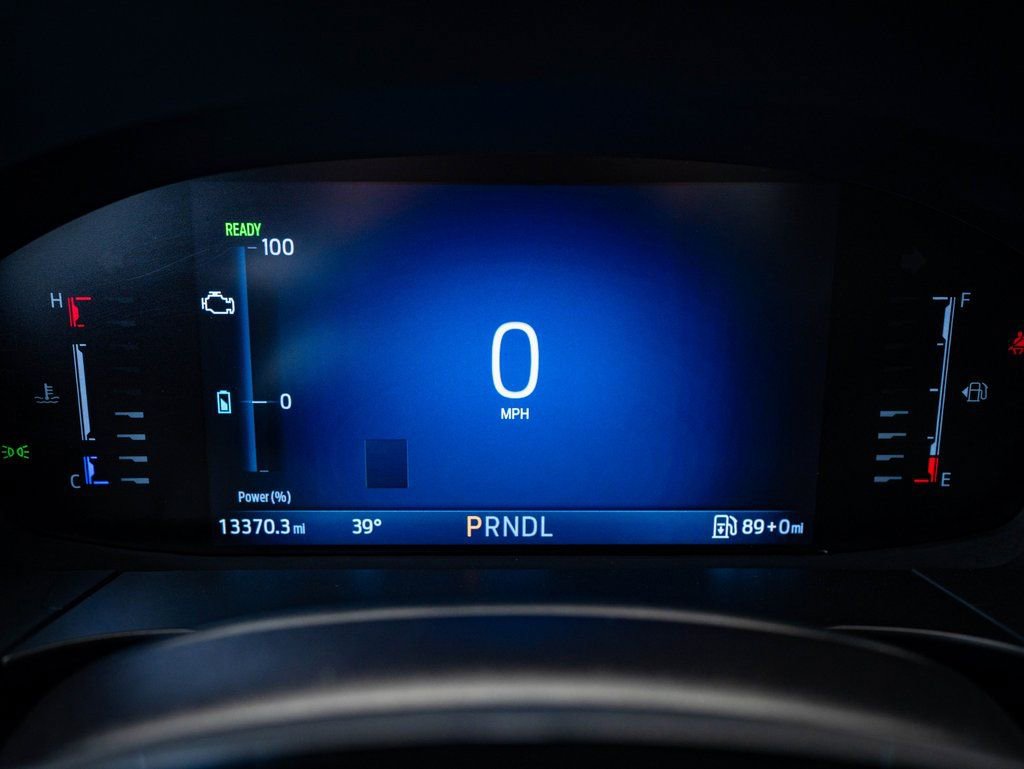 Used 2024 Ford Escape SE image 27