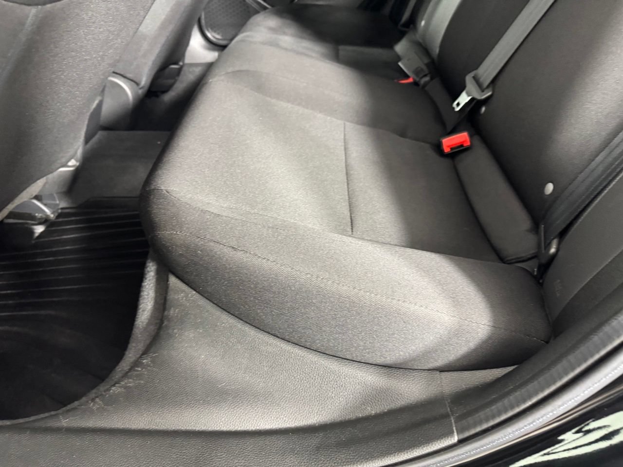 Used 2022 Honda Civic LX image 26