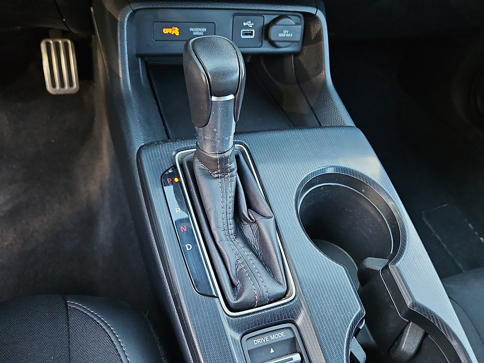 Certified 2023 Honda Civic Sport image 15