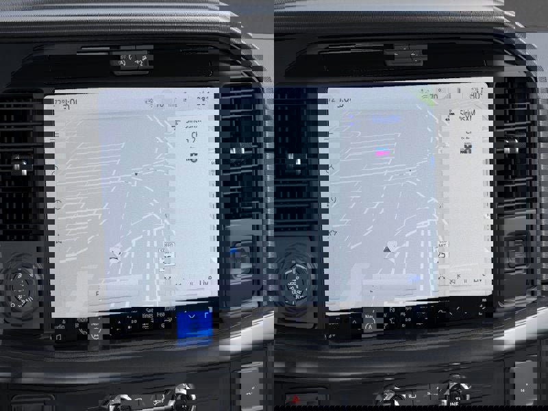 New 2026 Ford F150 Platinum image 14