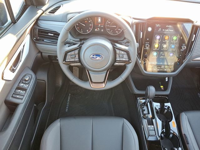 New 2026 Subaru Forester Sport image 12