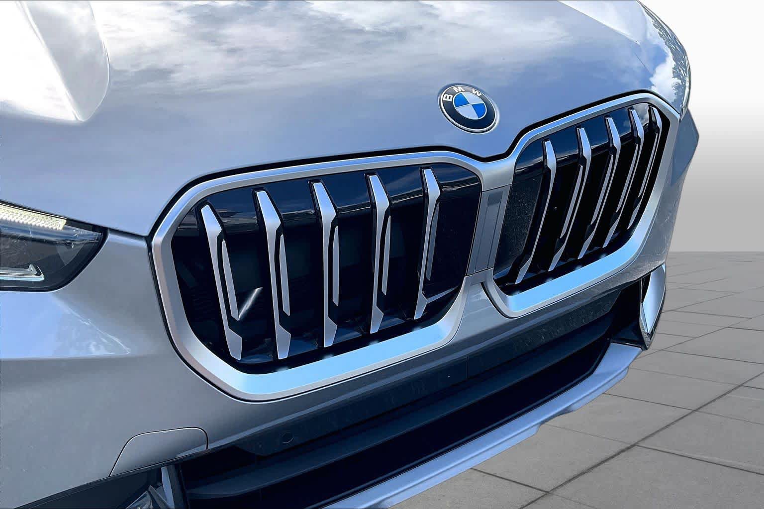 Used 2023 BMW X1 xDrive28i w/ Convenience Package AWD/4WD image 30