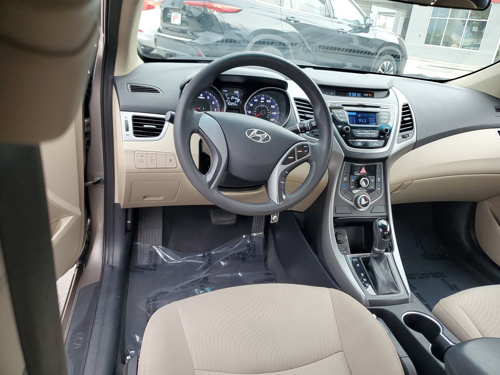 Used 2016 Hyundai Elantra SE FWD image 10