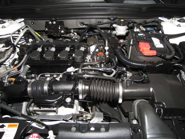 Certified 2022 Honda Accord Sport Special Edition image 21
