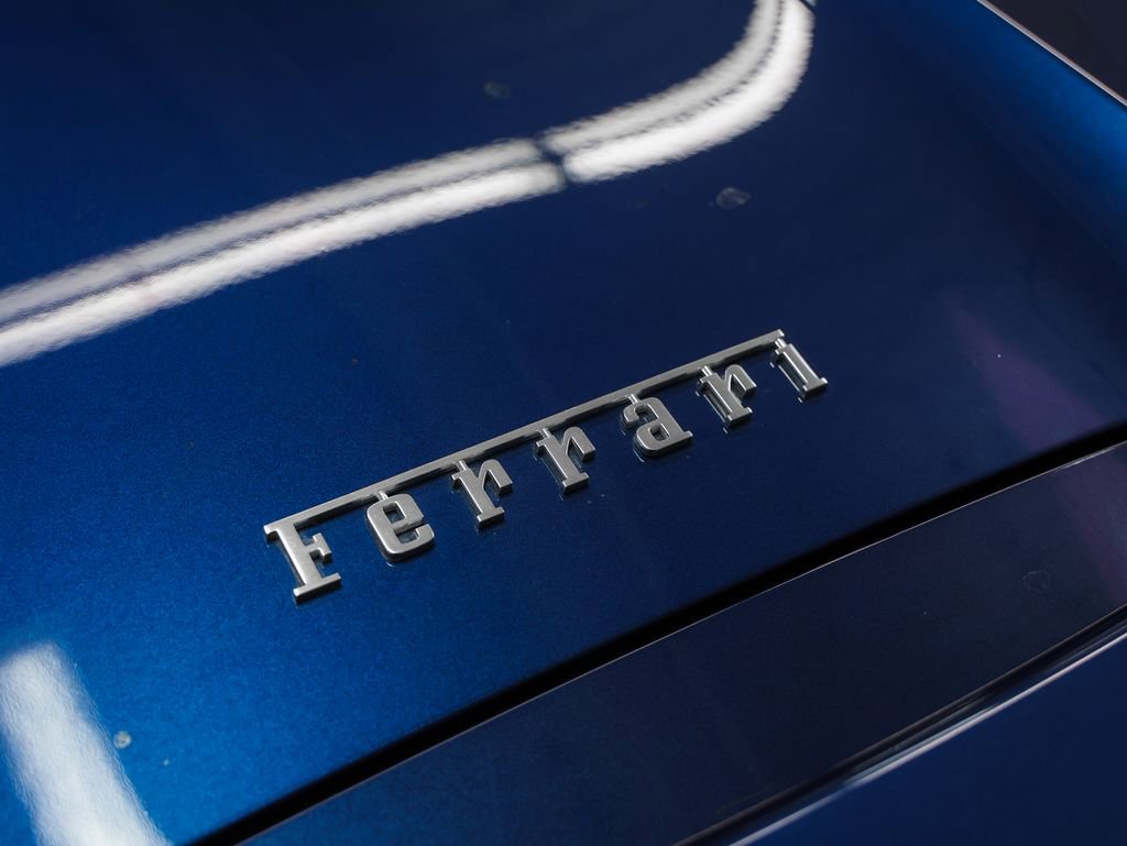 Used 2017 Ferrari 488 Spider image 36