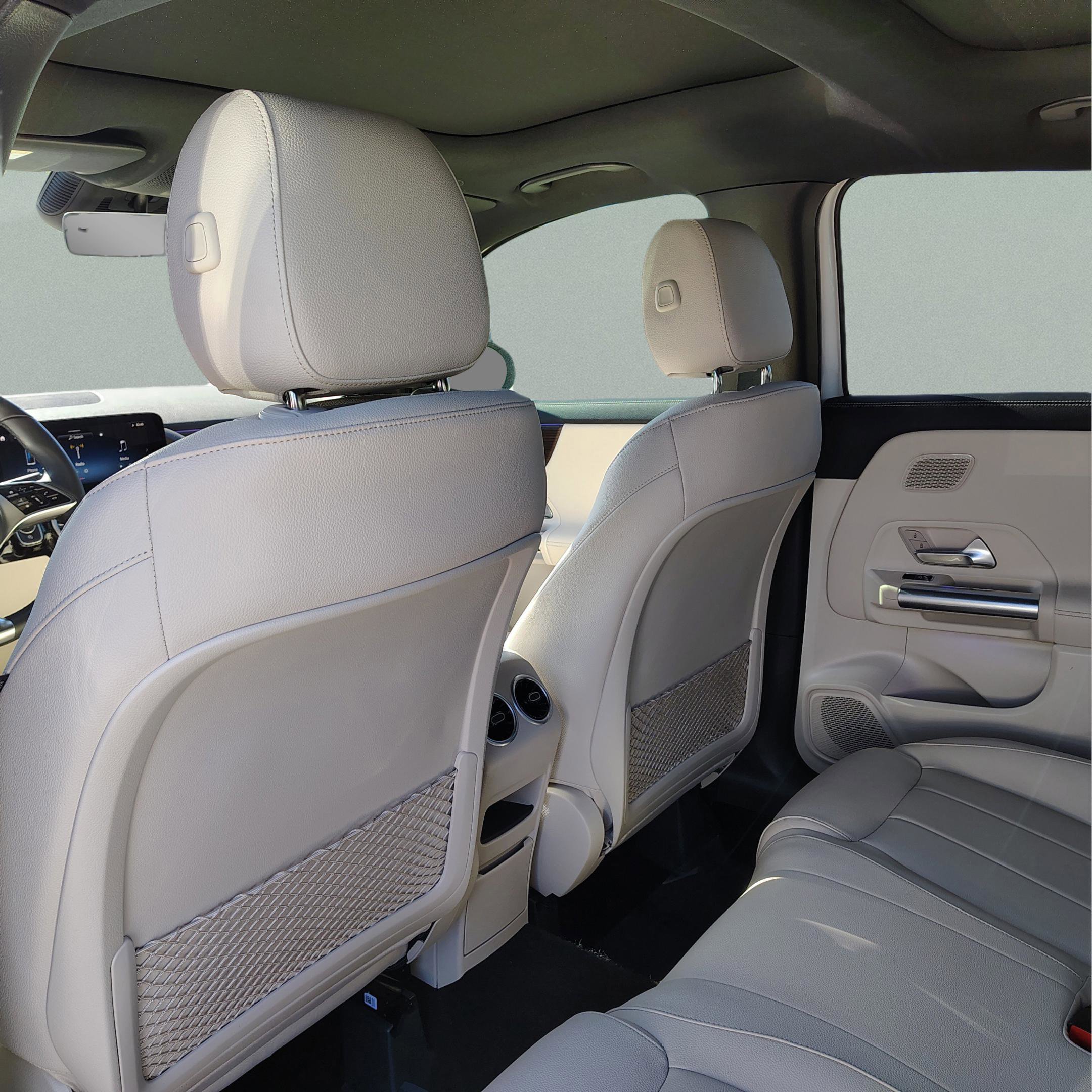 Certified 2026 Mercedes-Benz GLA 250 image 13