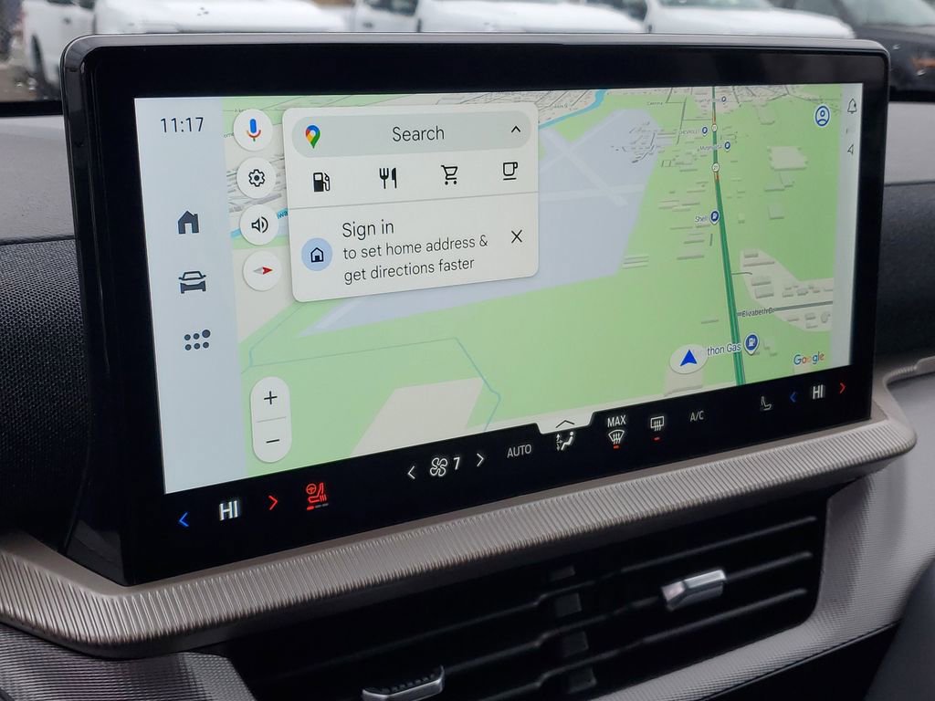 New 2026 Ford Explorer Active w/ Active Comfort Package image 19