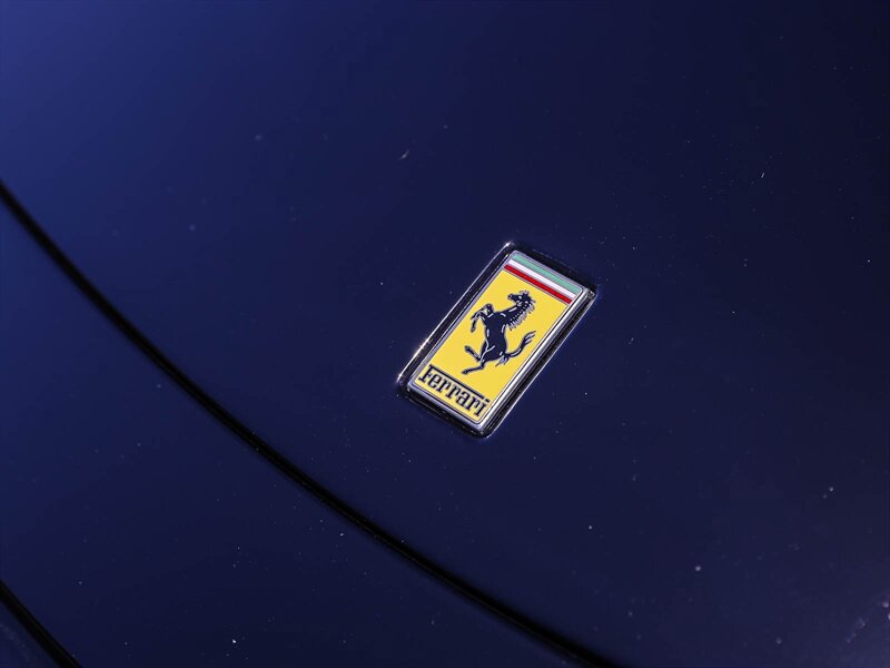 Used 2003 Ferrari 360 Spider RWD image 27