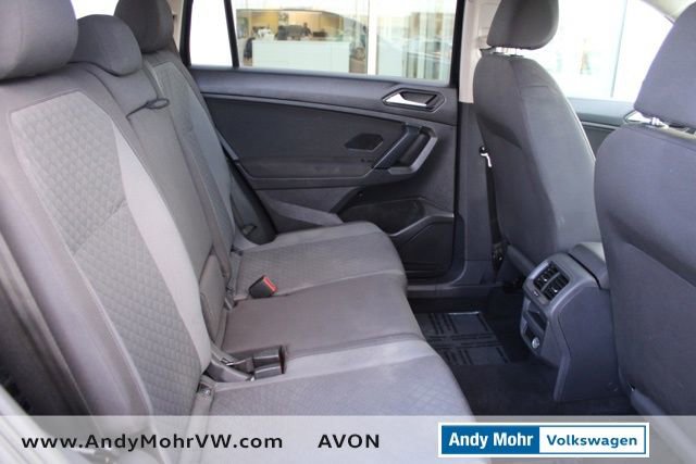 Used 2019 Volkswagen Tiguan S w/ Driver Assistance Package image 20