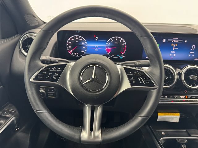 Certified 2026 Mercedes-Benz GLB 250 image 26