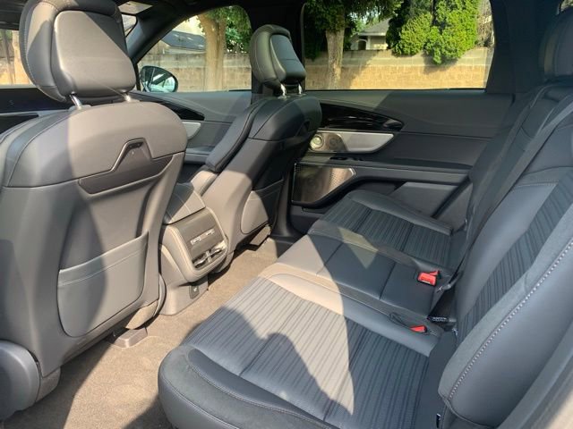 New 2025 Lincoln Nautilus Reserve image 18