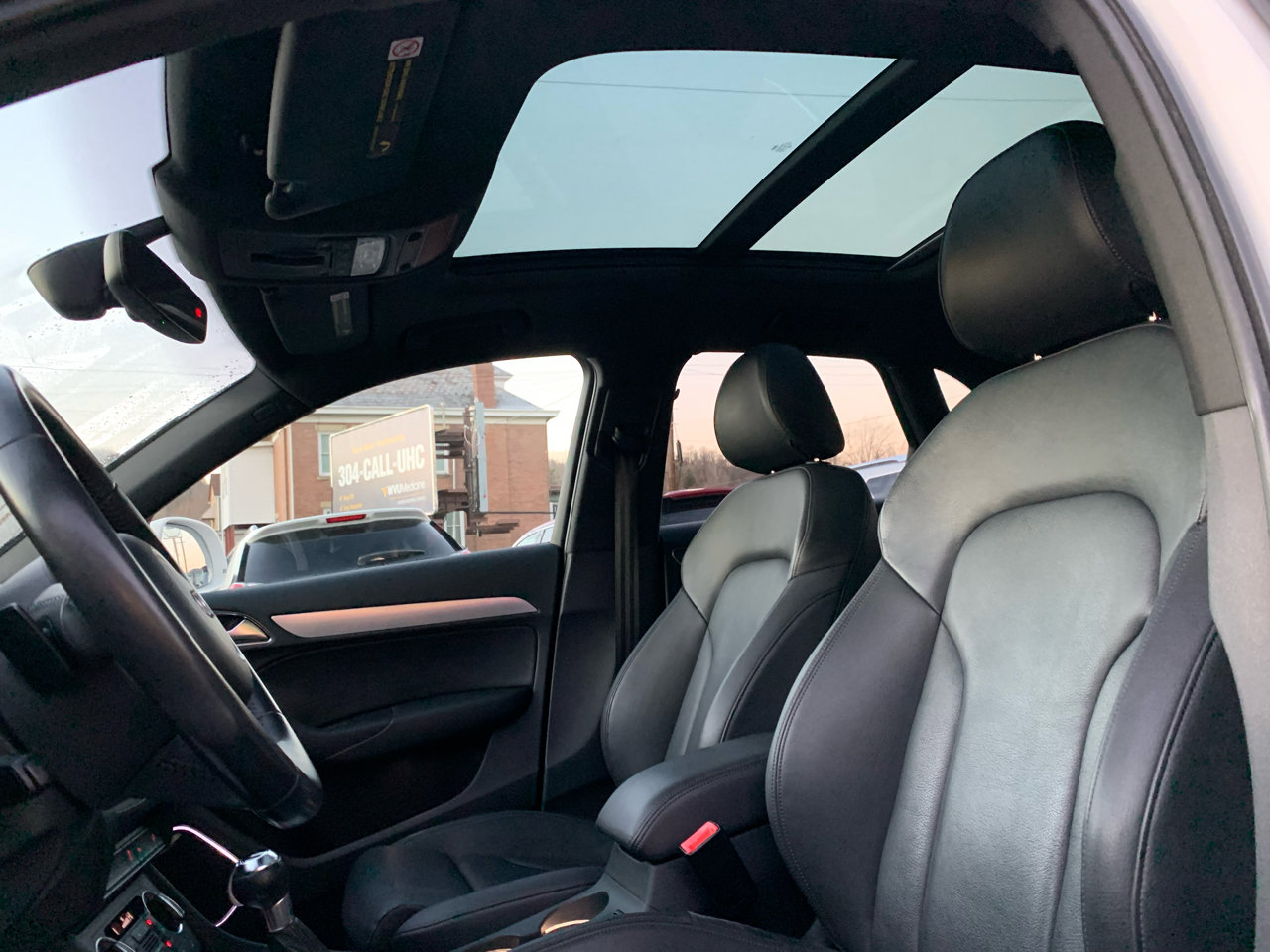 Used 2016 Audi Q3 2.0T Prestige image 15