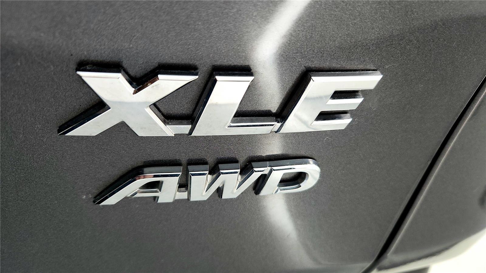 Certified 2022 Toyota RAV4 XLE Premium image 26