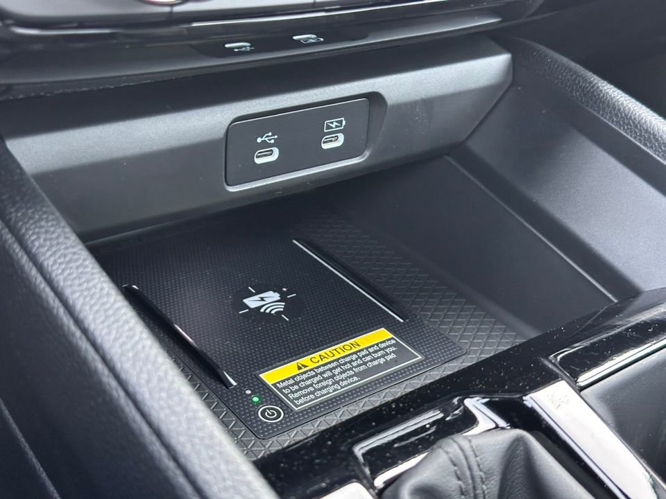 New 2025 Honda Accord Sport image 26