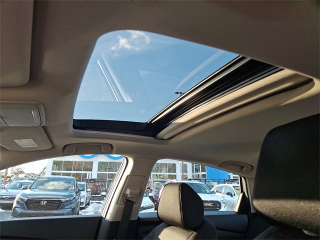 Used 2023 Honda Accord EX image 14