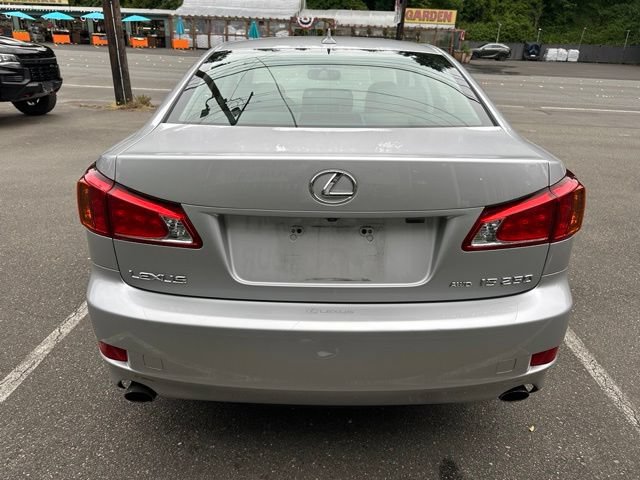 Used 2010 Lexus IS 250 AWD image 6