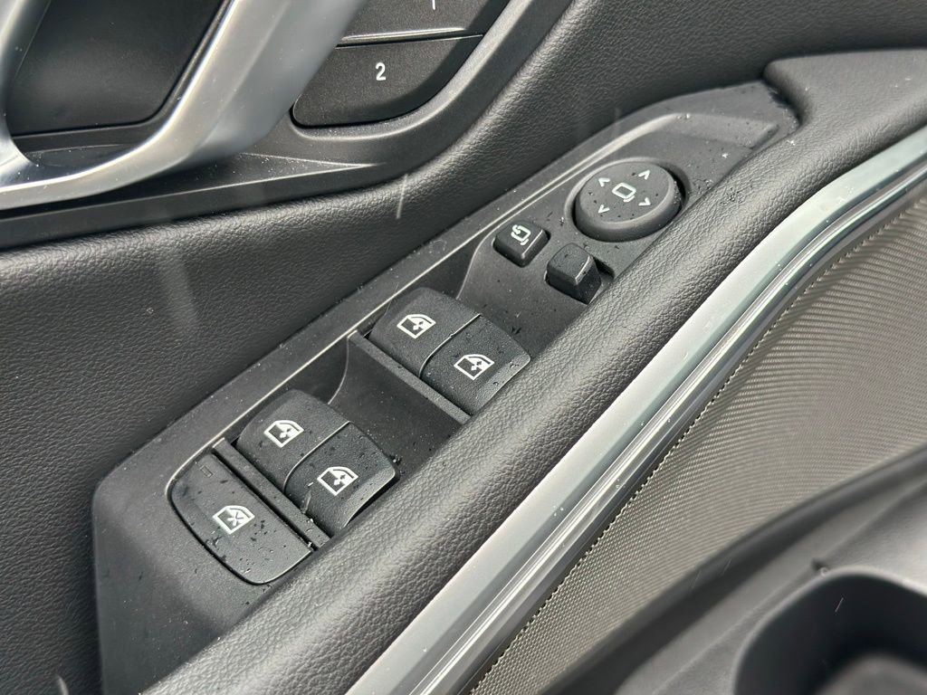 Certified 2024 BMW 330i xDrive Sedan w/ Premium Package image 22