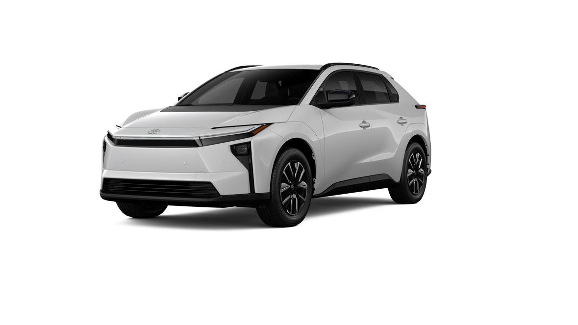 New 2026 Toyota bZ image 23