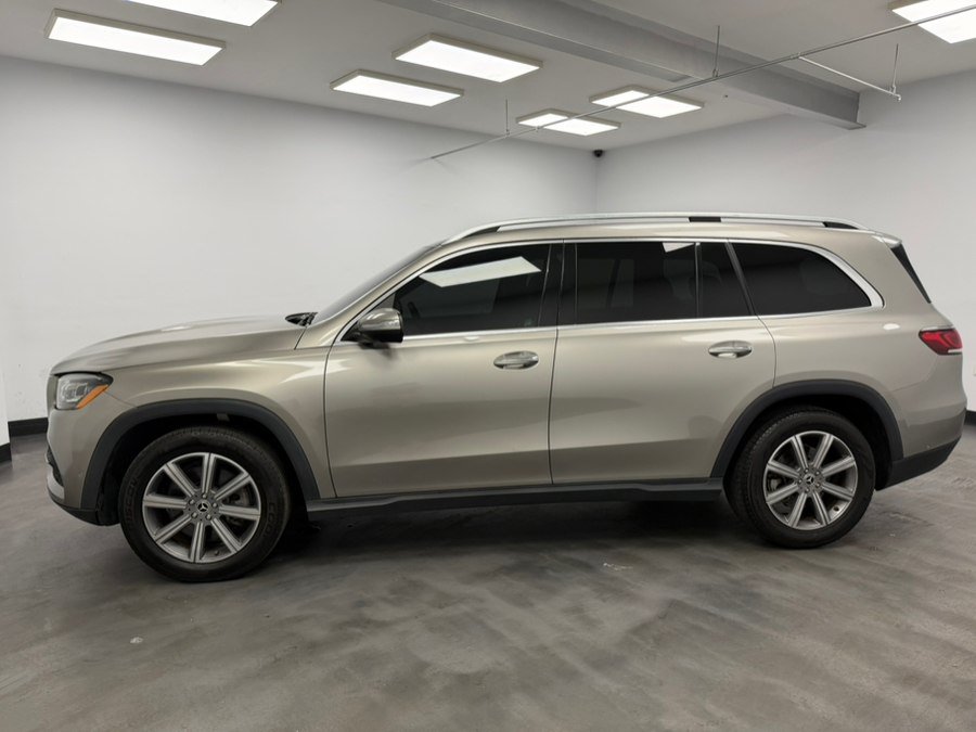 Used 2022 Mercedes-Benz GLS 450 4MATIC image 4