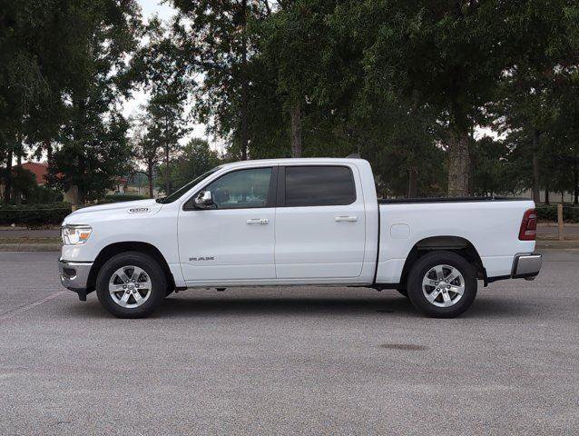 Used 2024 RAM 1500 Laramie image 2