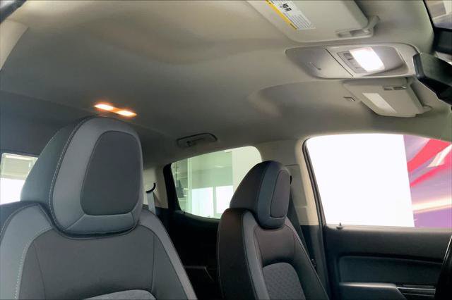 Used 2017 Chevrolet Colorado Z71 AWD/4WD image 26