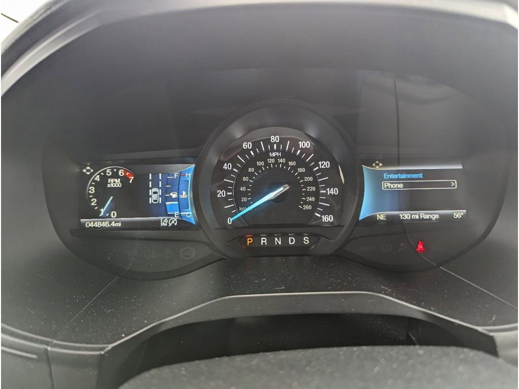 Used 2022 Ford Edge Titanium image 20