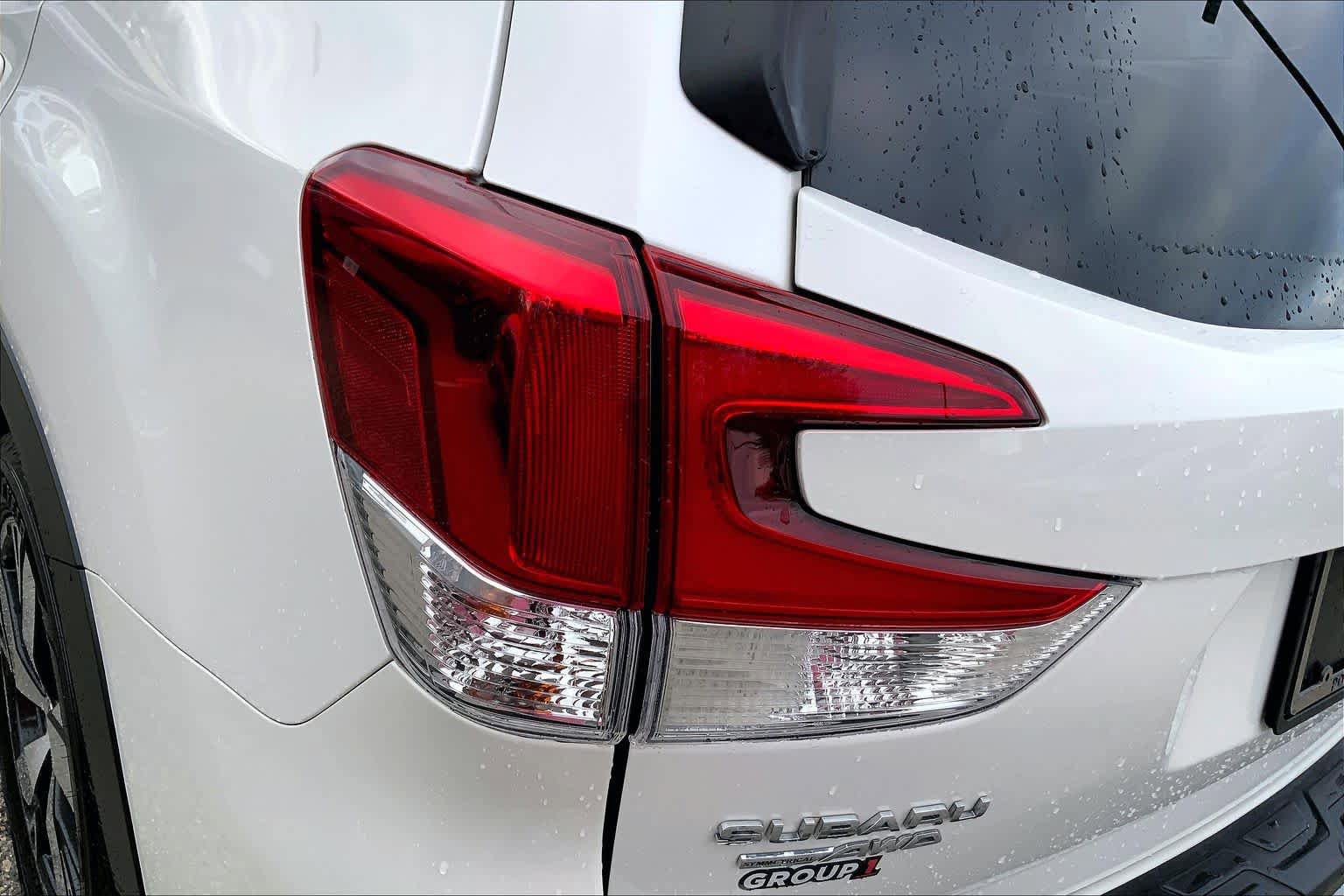 Used 2020 Subaru Forester Touring AWD/4WD image 28